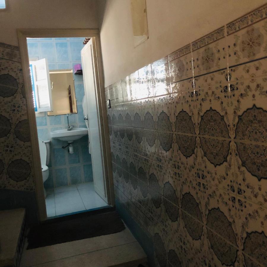 Апартаменты Chez Lina Эс-Сувейра Экстерьер фото